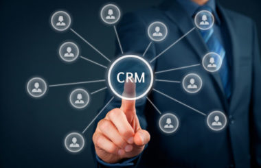 software crm